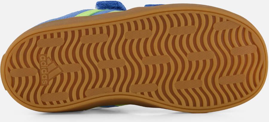 Adidas Sportswear VL Court 3.0 Schoenen Kinderen Blauw - Foto 6