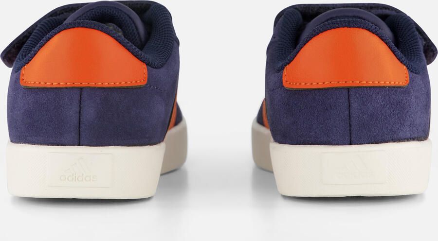 Adidas Vl Court 3.0 Babyschoenen Blauw 1 2 - Foto 3