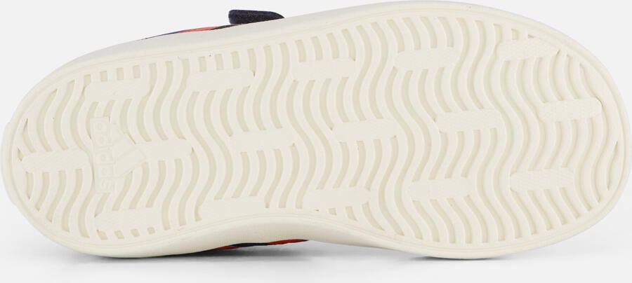 Adidas Vl Court 3.0 Babyschoenen Blauw 1 2 - Foto 5