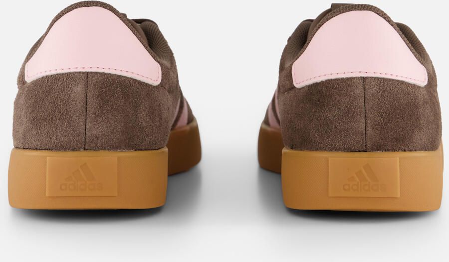 Adidas Women's VL Court 3.0 Sneakers 1 3 bruin - Foto 7