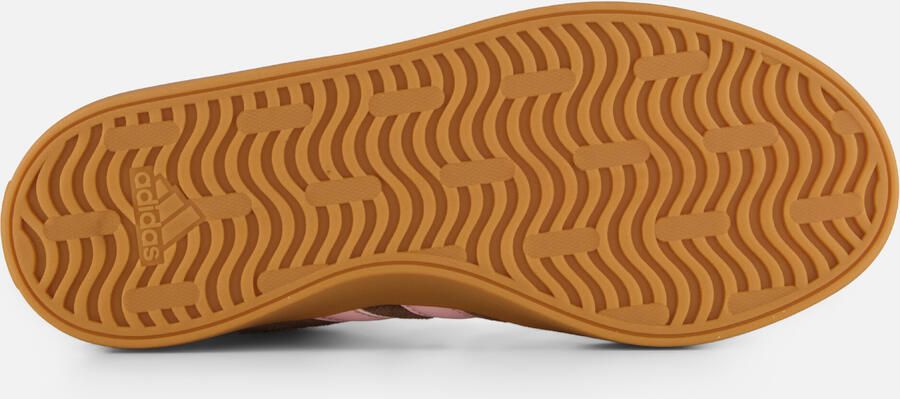 Adidas Women's VL Court 3.0 Sneakers 1 3 bruin - Foto 10