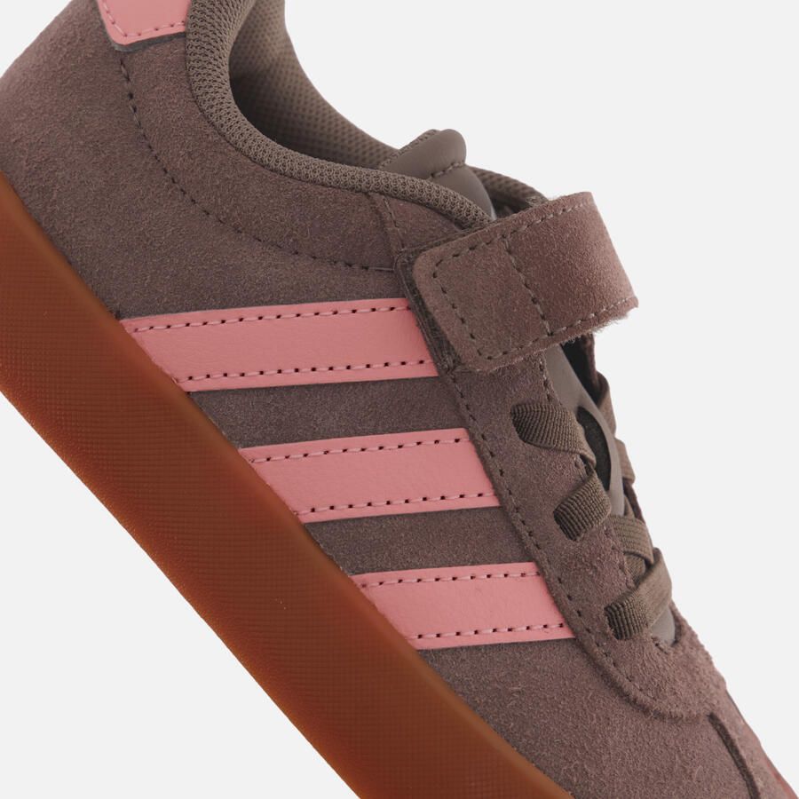 Adidas Sportswear Vl Court 3.0 Schoenen Kinderen Bruin - Foto 2