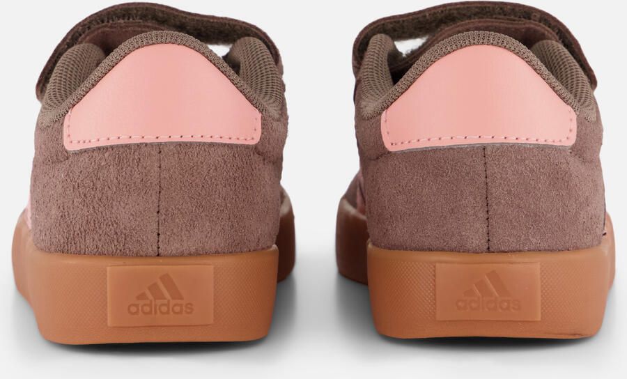 Adidas Sportswear Vl Court 3.0 Schoenen Kinderen Bruin - Foto 3