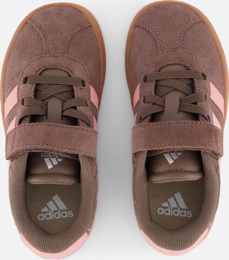 Adidas Sportswear Vl Court 3.0 Schoenen Kinderen Bruin - Foto 2