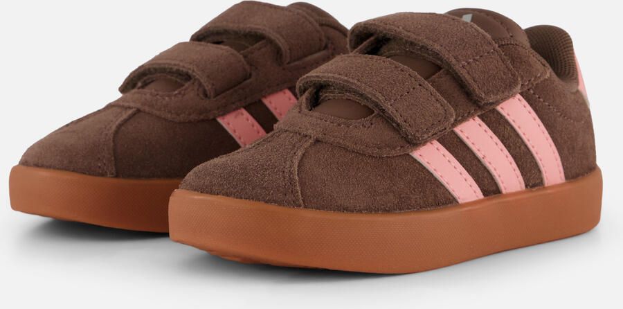 Adidas Sportswear Vl Court 3.0 Schoenen Kinderen Bruin - Foto 2