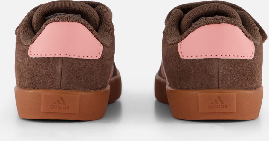 Adidas Sportswear Vl Court 3.0 Schoenen Kinderen Bruin - Foto 5