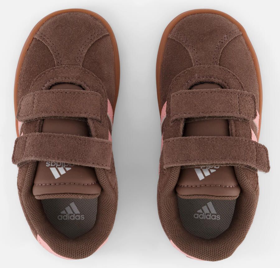 Adidas Sportswear Vl Court 3.0 Schoenen Kinderen Bruin - Foto 3