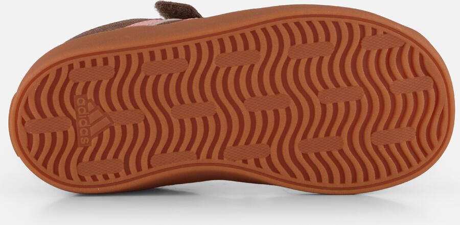 Adidas Sportswear Vl Court 3.0 Schoenen Kinderen Bruin - Foto 6
