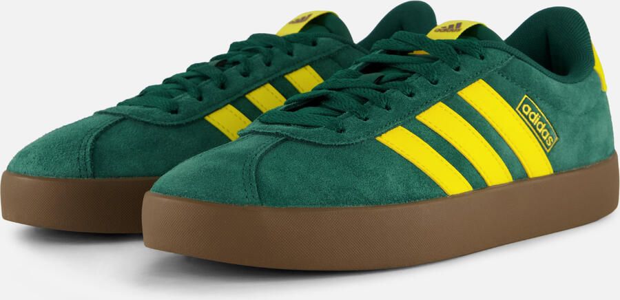Adidas Sportswear Sneakers VL COURT 3.0 geïnspireerd door het ontwerp van de adidas samba