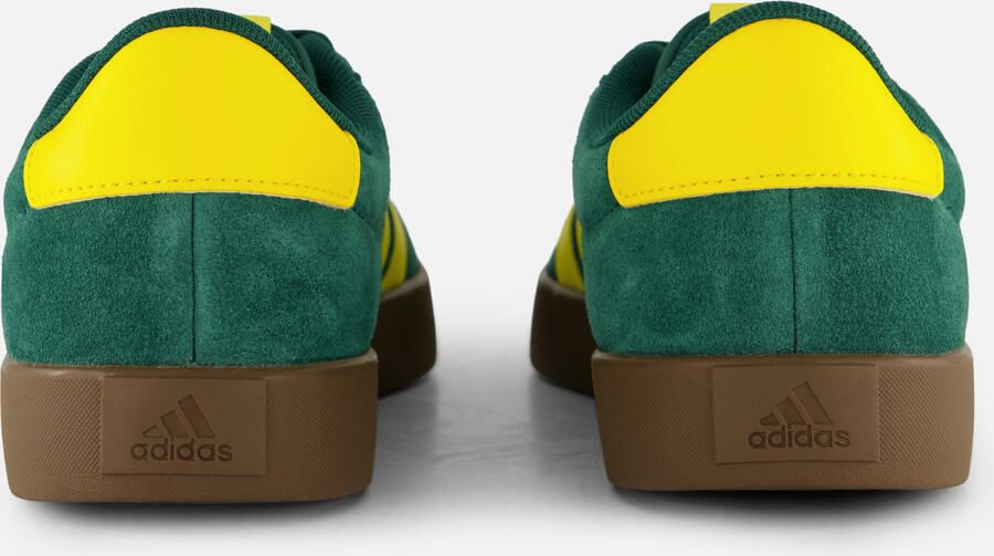 Adidas Sportswear Sneakers VL COURT 3.0 geïnspireerd door het ontwerp van de adidas samba - Foto 4