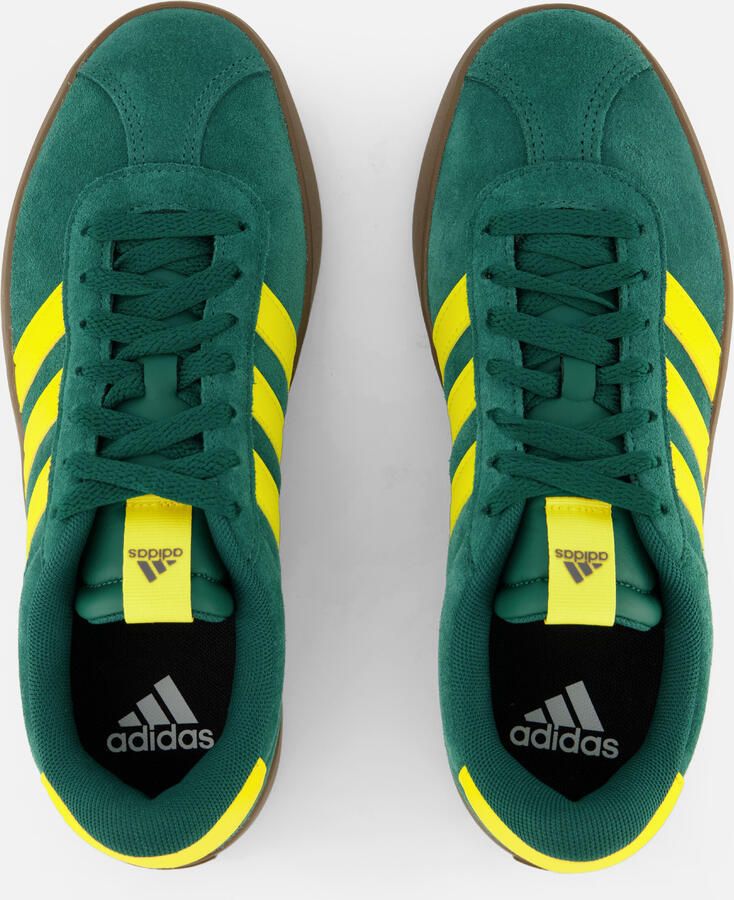 Adidas Sportswear Sneakers VL COURT 3.0 geïnspireerd door het ontwerp van de adidas samba - Foto 3