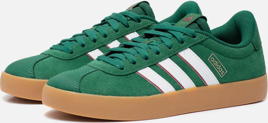 Adidas Sportswear Sneakers VL COURT 3.0 geïnspireerd door het ontwerp van de adidas samba