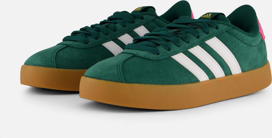 Adidas Sportswear Sneakers VL COURT 3.0 geïnspireerd door het ontwerp van de adidas samba