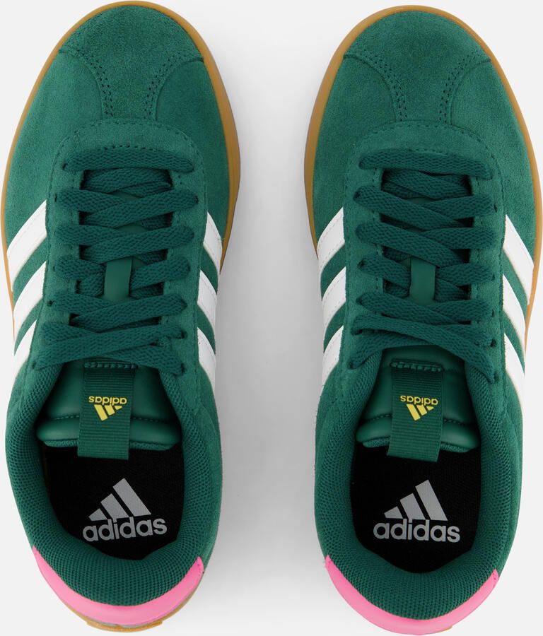 Adidas Sportswear Sneakers VL COURT 3.0 geïnspireerd door het ontwerp van de adidas samba