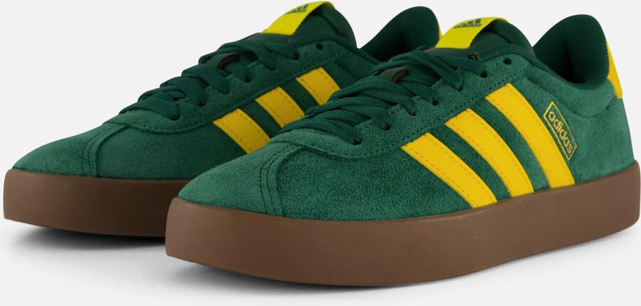 Adidas Sportswear Sneakers VL COURT 3.0 geïnspireerd door het ontwerp van de adidas samba