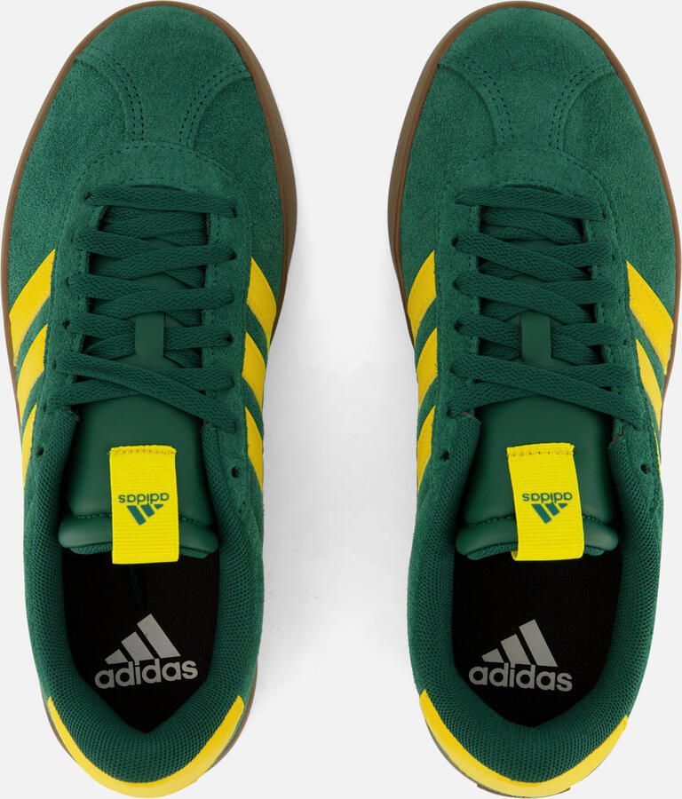 Adidas Sportswear Sneakers VL COURT 3.0 geïnspireerd door het ontwerp van de adidas samba - Foto 3