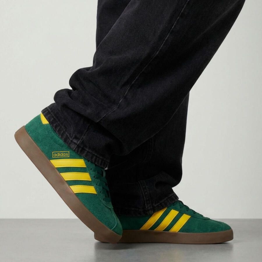 Adidas Sportswear Sneakers VL COURT 3.0 geïnspireerd door het ontwerp van de adidas samba - Foto 2