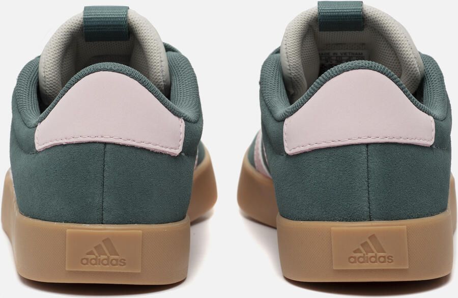 Adidas Sportswear Sneakers VL COURT 3.0 geïnspireerd door het ontwerp van de adidas samba - Foto 2