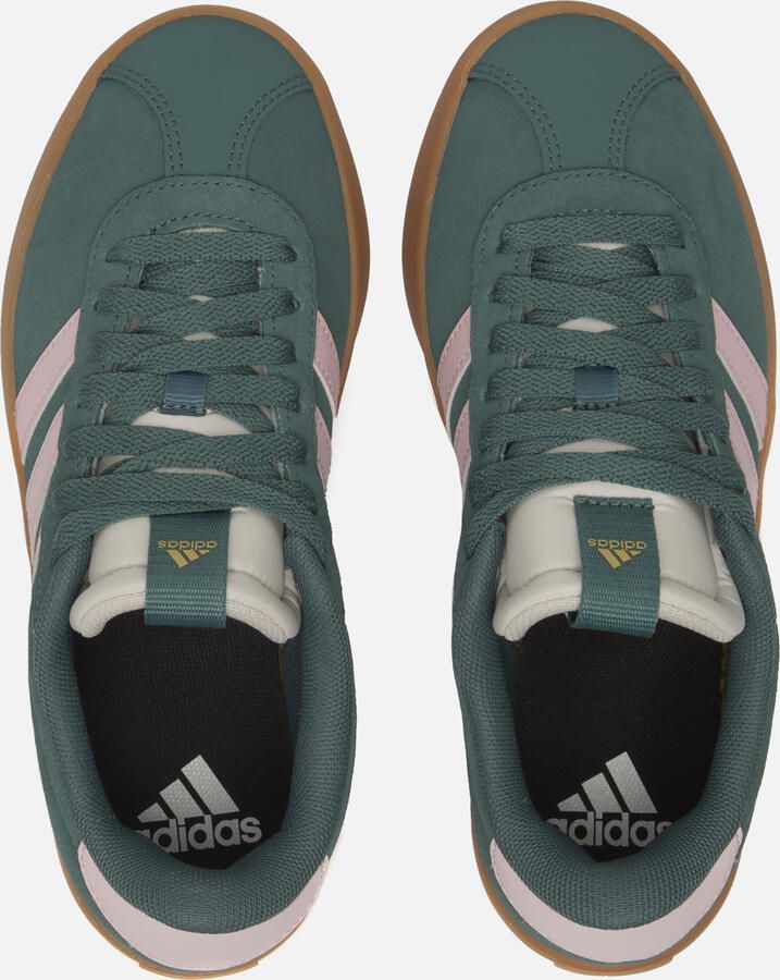 Adidas Sportswear Sneakers VL COURT 3.0 geïnspireerd door het ontwerp van de adidas samba