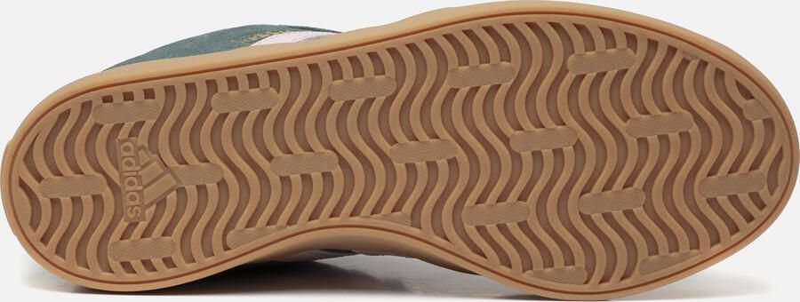 Adidas Sportswear Sneakers VL COURT 3.0 geïnspireerd door het ontwerp van de adidas samba - Foto 4