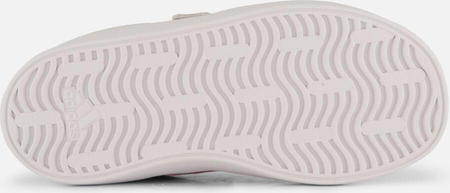 Adidas Lage Sneakers Zapatillas Niña Modèle Vl Court 3.0 Cf I - Foto 5