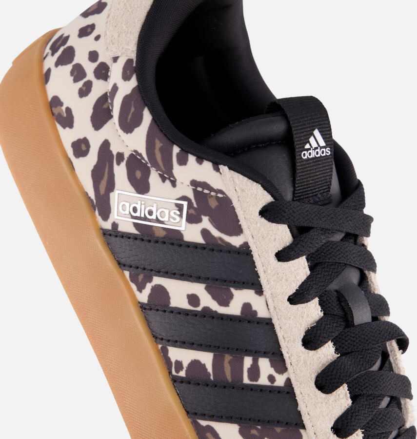 Adidas Sportswear Vl Court 3.0 Schoenen Dames Beige - Foto 2