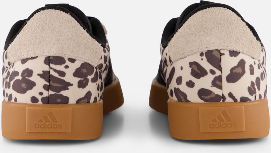 Adidas Sportswear Vl Court 3.0 Schoenen Dames Beige - Foto 4