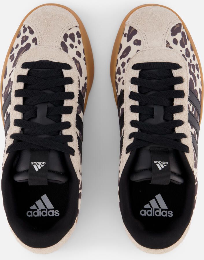 Adidas Sportswear Vl Court 3.0 Schoenen Dames Beige - Foto 3