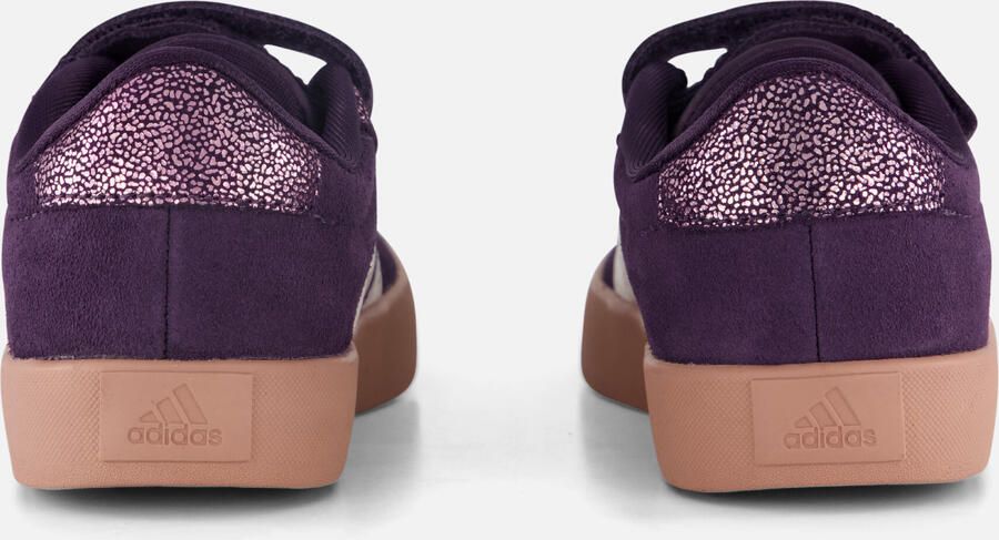 Adidas Sportswear VL Court 3.0 Schoenen Kids Kinderen Paars - Foto 3