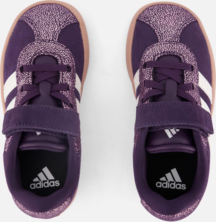 Adidas Sportswear VL Court 3.0 Schoenen Kids Kinderen Paars - Foto 2
