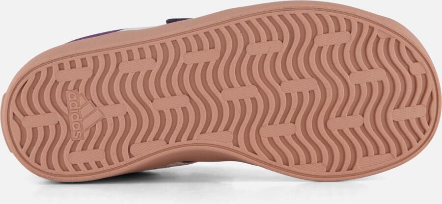 Adidas Sportswear VL Court 3.0 Schoenen Kids Kinderen Paars - Foto 7