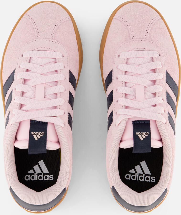 Adidas Sportswear VL Court 3.0 Schoenen Dames Roze - Foto 3