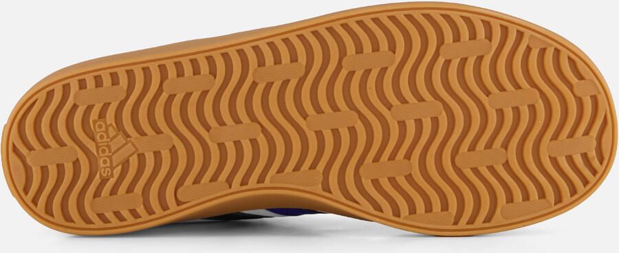 Adidas VL Court 3.0 Sneakers roze Suede - Foto 5