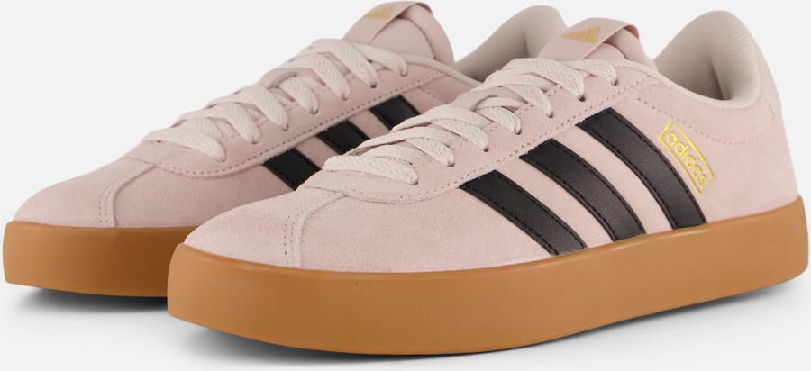 Adidas Sportswear VL Court 3.0 Schoenen Unisex Roze