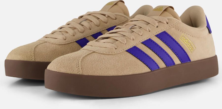 Adidas Sportswear Sneakers van echt rundleer - Foto 4