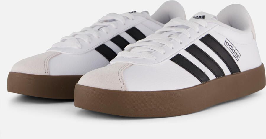 Adidas Sportswear Sneakers VL COURT 3.0 geïnspireerd door het ontwerp van de adidas samba - Foto 6