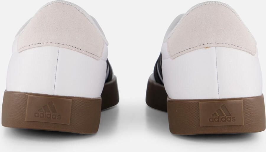 Adidas Sportswear Sneakers VL COURT 3.0 geïnspireerd door het ontwerp van de adidas samba - Foto 5