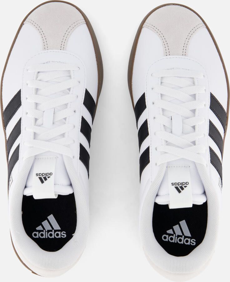 Adidas Sportswear Sneakers VL COURT 3.0 geïnspireerd door het ontwerp van de adidas samba - Foto 4