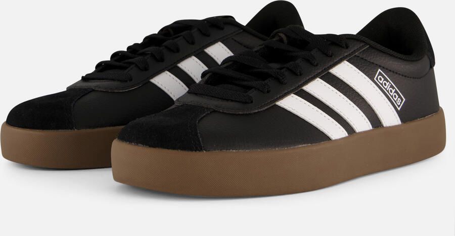 Adidas Sportswear Sneakers VL COURT 3.0 geïnspireerd door het ontwerp van de adidas samba - Foto 4