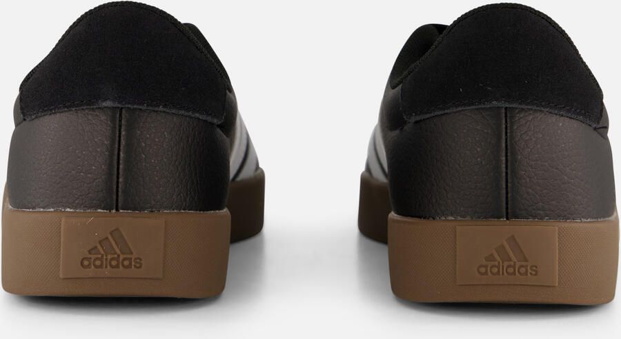 Adidas Sportswear Sneakers VL COURT 3.0 geïnspireerd door het ontwerp van de adidas samba - Foto 3
