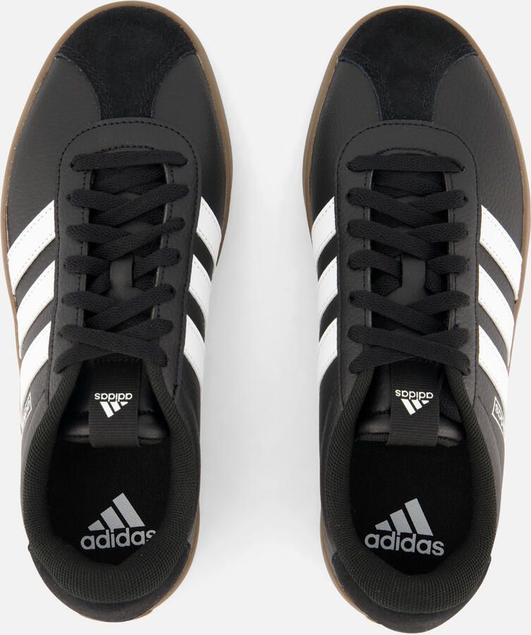 Adidas Sportswear Sneakers VL COURT 3.0 geïnspireerd door het ontwerp van de adidas samba - Foto 2