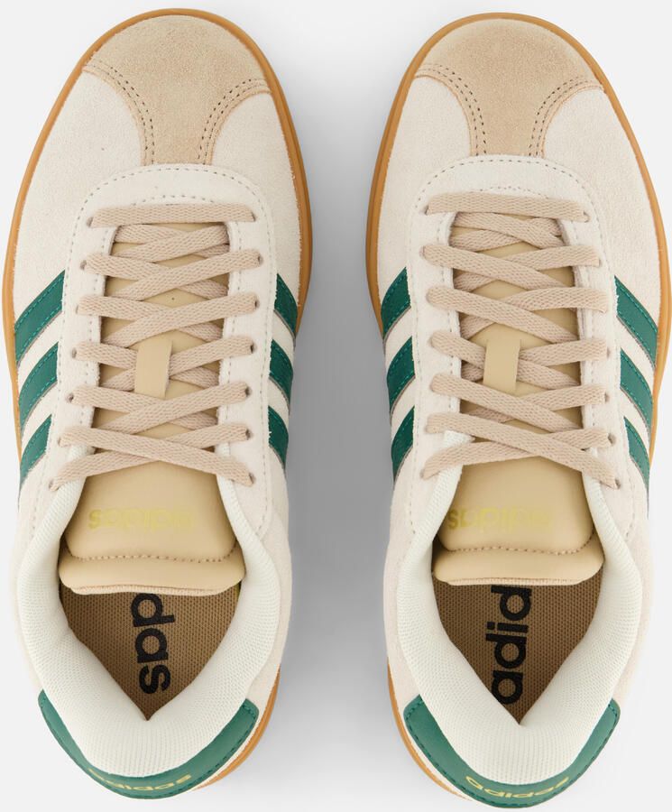 Adidas Sportswear VL Court Bold Schoenen Dames Wit - Foto 3