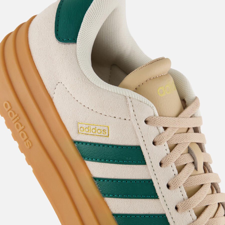Adidas Sportswear VL Court Bold Schoenen Dames Wit - Foto 2