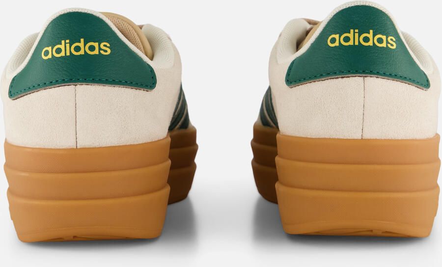 Adidas Sportswear VL Court Bold Schoenen Dames Wit - Foto 3