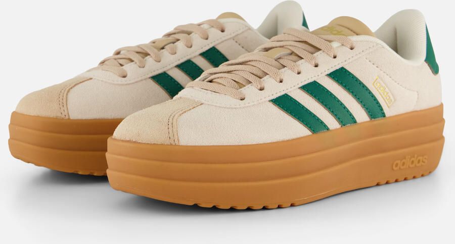 Adidas Sportswear Vl Court Bold Schoenen Dames Wit - Foto 4