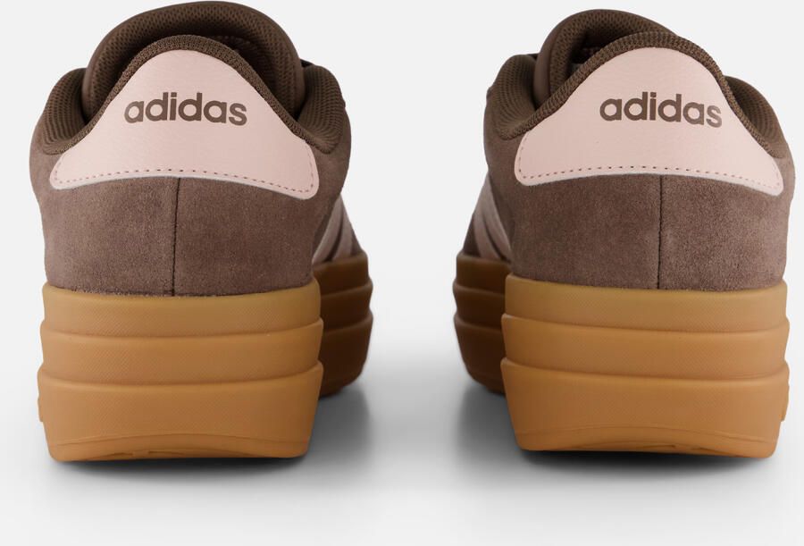 ADIDAS SPORTSWEAR Sneakers laag 'VL Court Bold' bruin cappuccino - Foto 3