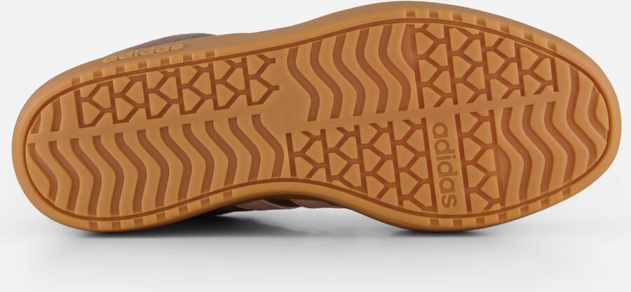 ADIDAS SPORTSWEAR Sneakers laag 'VL Court Bold' bruin cappuccino - Foto 5