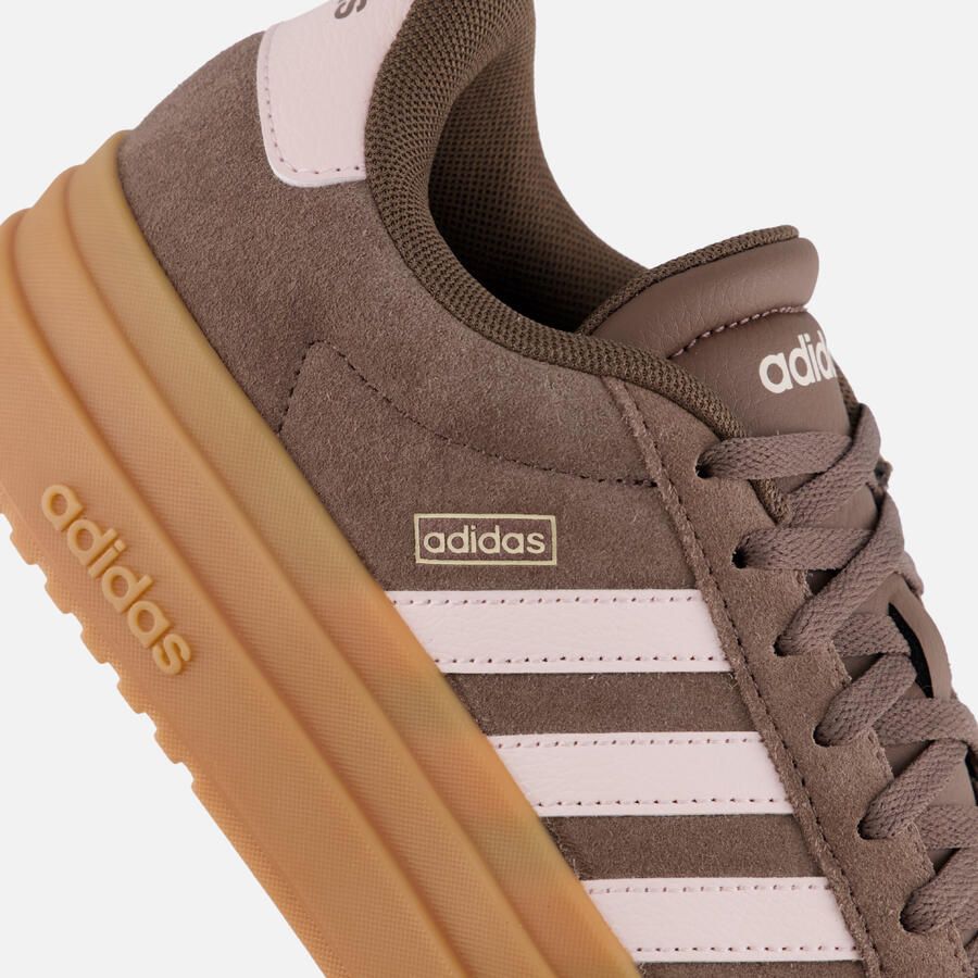 ADIDAS SPORTSWEAR Sneakers laag 'VL Court Bold' bruin cappuccino - Foto 6