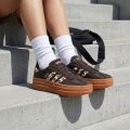 Adidas Sportswear VL COURT BOLD SCHOENEN Dames Bruin - Bruin