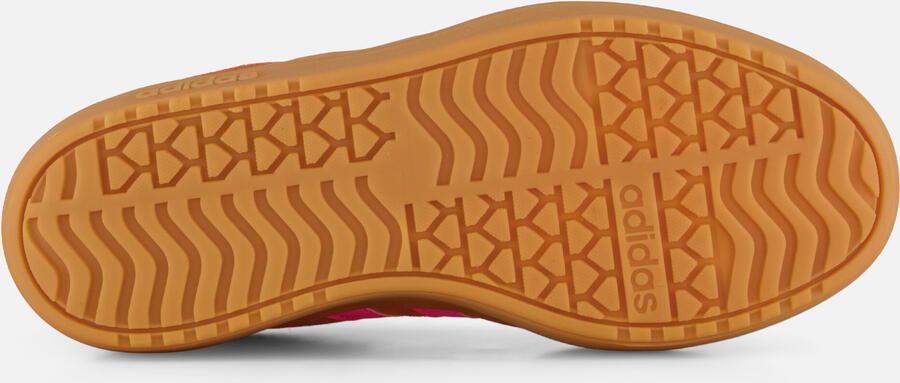Adidas Sportswear Vl Court Bold Schoenen Dames Oranje - Foto 8